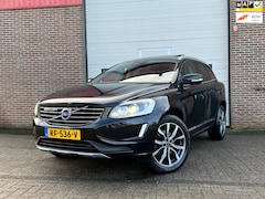 Volvo XC60 - 2.0 D4 FWD Polar+ | Pano | ACC | Leder| Blis |