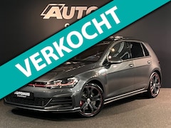 Volkswagen Golf - 2.0 TSI GTI Performance Pano/ Camera/ ACC/ Carplay/ Dynaudio/ Keyless