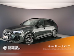 Audi Q7 - 60 TFSI e quattro Pro Line S Competition | Pano | Adv. Onderstel | B&O | Head Up | Laser M