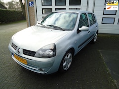 Renault Clio - 1.6-16V Dynamique