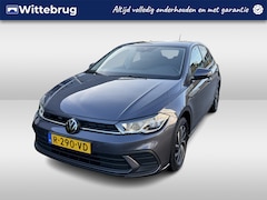 Volkswagen Polo - 1.0 TSI Life / NAVI / APP.Connect