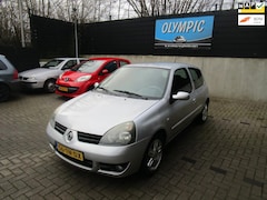 Renault Clio - 1.2-16V Campus +Apk