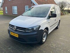 Volkswagen Caddy - 1.6 TDI L1H1 Trendline nieuw 2016 model