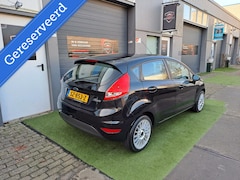 Ford Fiesta - 1.25 Titanium 2010 5DRS Airco Nette auto