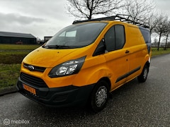 Ford Transit Custom - 270 2.2 TDCI L1H1 Trend Rijdbare schade