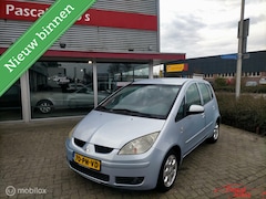 Mitsubishi Colt - 1.3 Invite lm velgen nap nieuwe apk