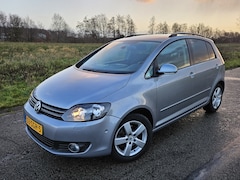 Volkswagen Golf Plus - 1.4 TSI Trendline