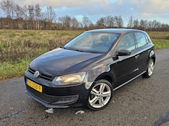 Volkswagen Polo - 1.6 TDI Trendline