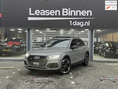 Audi Q5 SQ5 - 3.0 TFSI quattro Pro Line Plus