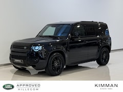 Land Rover Defender 110 - 3.0 D300 MHEV X-Dynamic SE | Commercial | Schuif/Kantel dak | Ex BTW