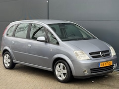 Opel Meriva - 1.6-16V Cosmo AIRCO TREKHAAK NW APK