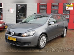 Volkswagen Golf Variant - 1.2 TSI Trendline BlueMotion , NAVI , AIRCO