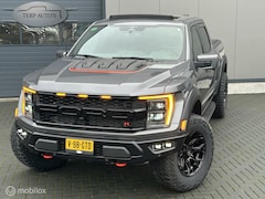 Ford F150 - USA Raptor R