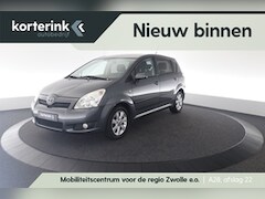 Toyota Verso - 1.8 VVT-i Luna | Trekhaak | Clima