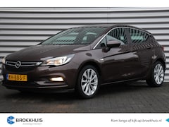 Opel Astra - 1.0 TURBO 105PK EDITION+ / NAVI / CLIMA / LED / PDC / AGR / 17" LMV / BLUETOOTH / CRUISECO