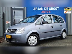 Opel Meriva - 1.6 Essentia Airco Cruise Trekhaak goed onderhouden NAP