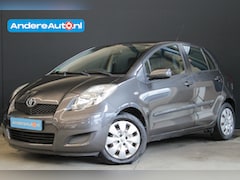 Toyota Yaris - 1.3 VVTi Aspiration |automaat|trekhaak|cruise control|parkeersensoren|airco|