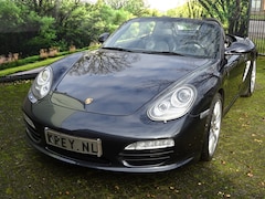 Porsche Boxster S - 3.4 PDK 987.2 Boxster S