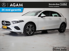 Mercedes-Benz A-klasse - Hatchback 250 e Star Edition