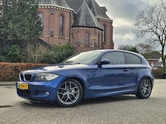 BMW 1-serie - 116i M-Pakket, incl. Nieuwe APK