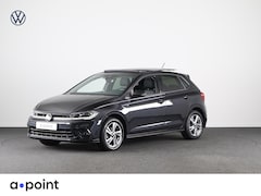 Volkswagen Polo - 1.0 TSI R-Line 95 pk Automaat (DSG) | Navigatie | Panoramadak | Parkeersensoren | Achterui