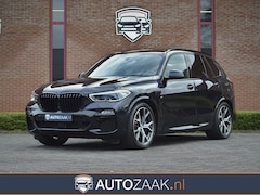 BMW X5 - xDrive45e High Executive M Sport CoPilot