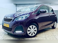 Peugeot 108 - 1.0 e-VTi Envy/Top Staat /Rijklaar