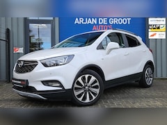 Opel Mokka X - 1.6 116PK Navi Cruise Camera Leder PDC V+A