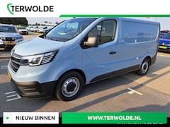 Renault Trafic - 2.0 dCi 150 PK Automaat T29 L1H1 Comfort | Navigatie | Trekhaak |