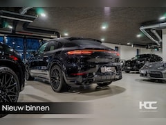 Porsche Cayenne Coupé - E-Hybrid | Sport Design | 22'' | NL Auto