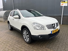 Nissan Qashqai - 2.0 Connect Edition