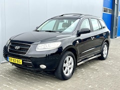 Hyundai Santa Fe - 2.7i V6 4WD Active | 7 Persoons | Automaat