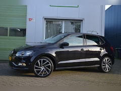 Volkswagen Polo - 1.2 TSI Highline