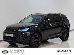 Land Rover Discovery Sport - 1.5 P270e PHEV Dynamic Edition | Limited Edition | Direct Leverbaar | Trekhaak | Black Pac