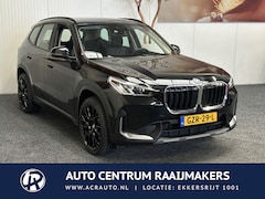 BMW X1 - xDrive25e Automaat NAVIGATIE CRUISE CONTROL APPLE CARPLAY/ANDROID RIJSTROOKSENSOREN ACHTER