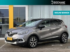 Renault Captur - 0.9 TCe Intens | Eerste eigenaar | Trekhaak | Achteruitrijcamera | Dodehoek detectie | LED