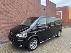 Volkswagen Transporter - 2.0 TDI L2H1 4Motion DC Highline