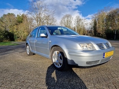 Volkswagen Bora - 1.6-16V Sportline UNIEK - 188dkm