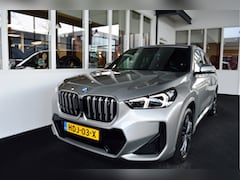 BMW iX1 - xDrive30 M-Sportedition 67 kWh