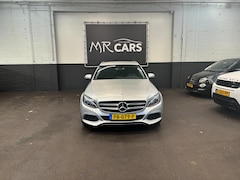 Mercedes-Benz C-klasse Estate - 200 CDI Business Solution AMG