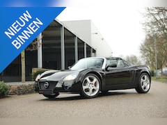 Opel Speedster - 2.2-16V origineel NL auto