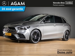 Mercedes-Benz B-klasse - 180 Star Edition Panorama dak