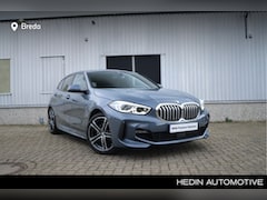 BMW 1-serie - 118i | M-Sport | Panoramadak | Sportstoel | Grootlichtassistent | Head-Up Display |