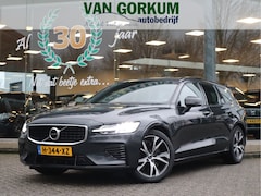 Volvo V60 - 2.0 T8 Twin Engine AWD R-Design