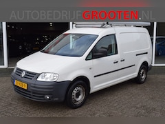 Volkswagen Caddy Maxi - 1.9 TDI Maxi//Airco//Trekhaak//Cruise