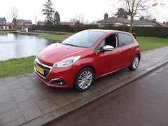 Peugeot 208 - 1.2 PureTech Allure