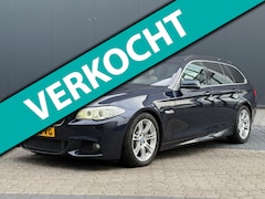 BMW 5-serie Touring - 528i High Executive