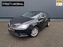 Seat Ibiza SC - 1.2 Reference /stoelverw /climate