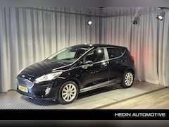 Ford Fiesta - 1.0 EcoBoost Titanium