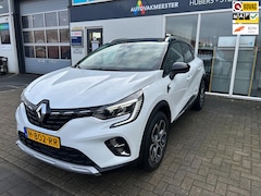 Renault Captur - 1.0 TCe 100 Edition One